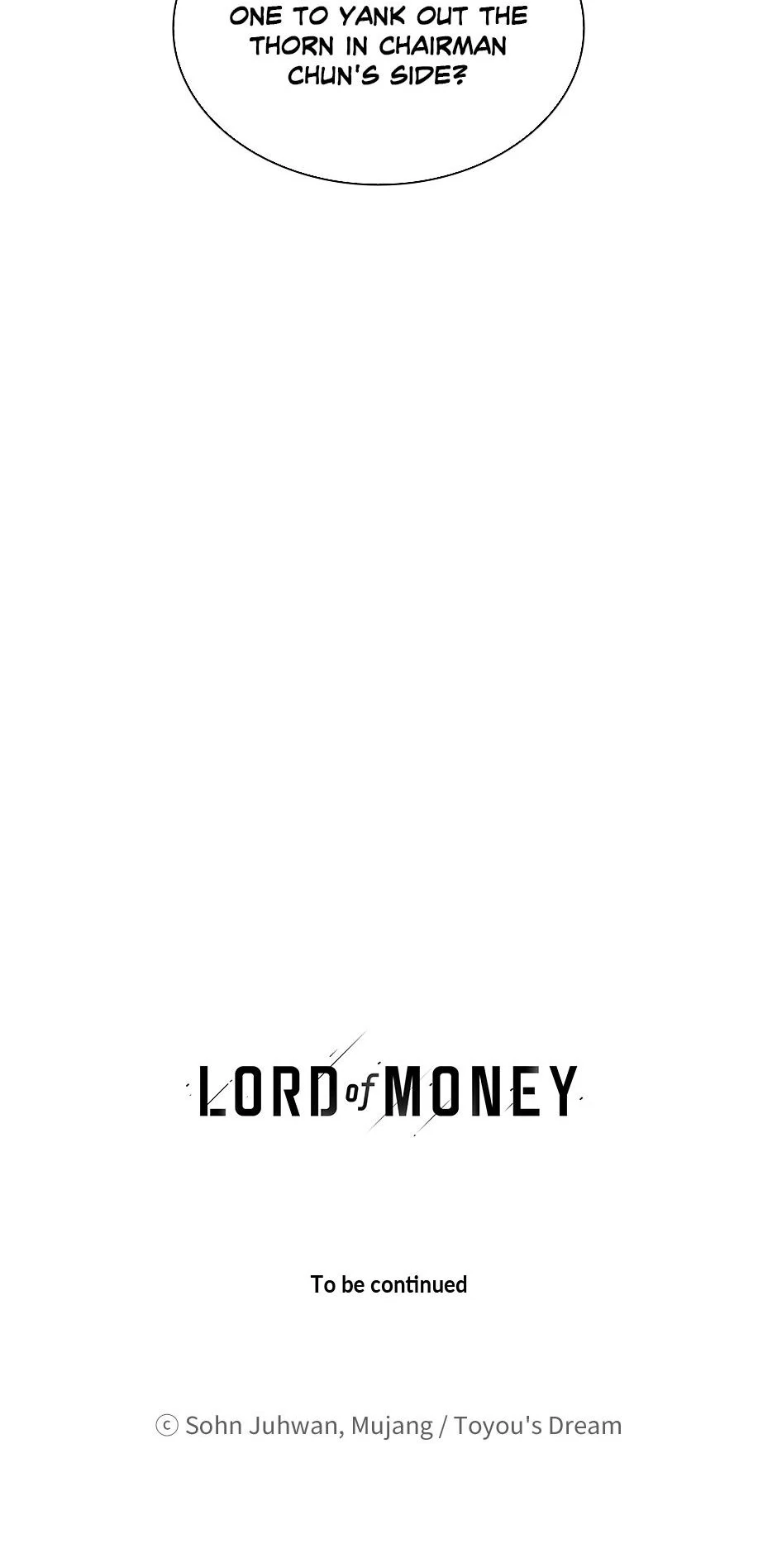 Lord of Money Chapter 175 82